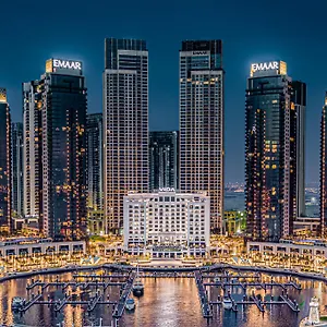 Vida Creek Harbour Otel Dubai