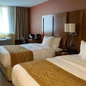 Ramada By Wyndham Times Square West Otel New York