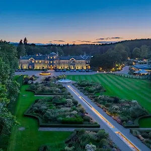 Grantley Hall Otel