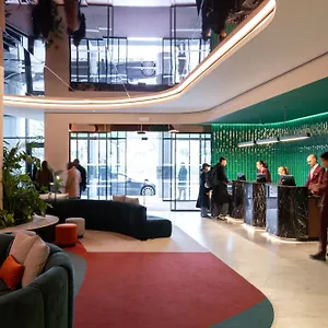Mundial Otel Lisboa
