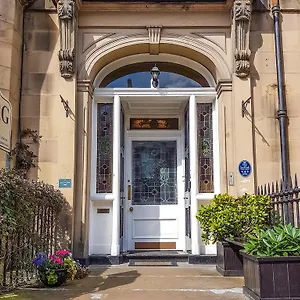 The Haymarket Lairg Konukevi Edinburgh