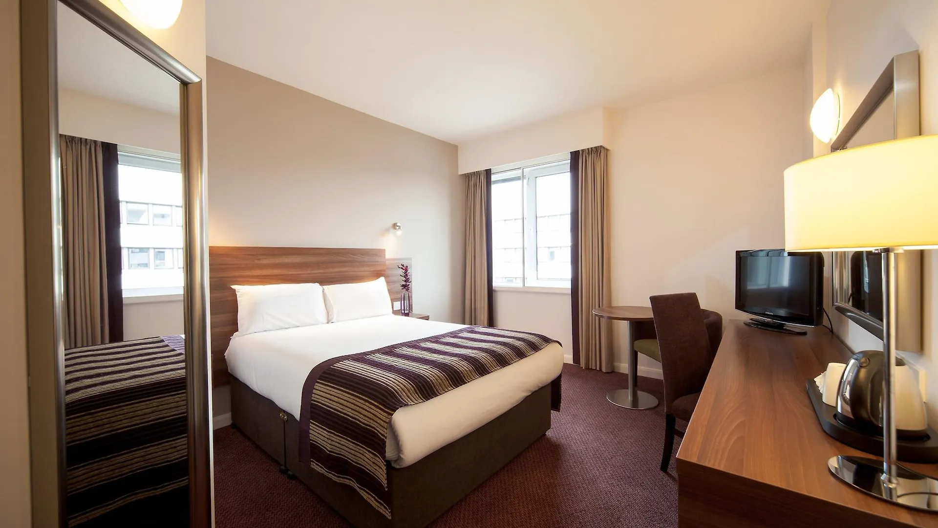Leonardo Hotel Bradford Bradford (West Yorkshire)