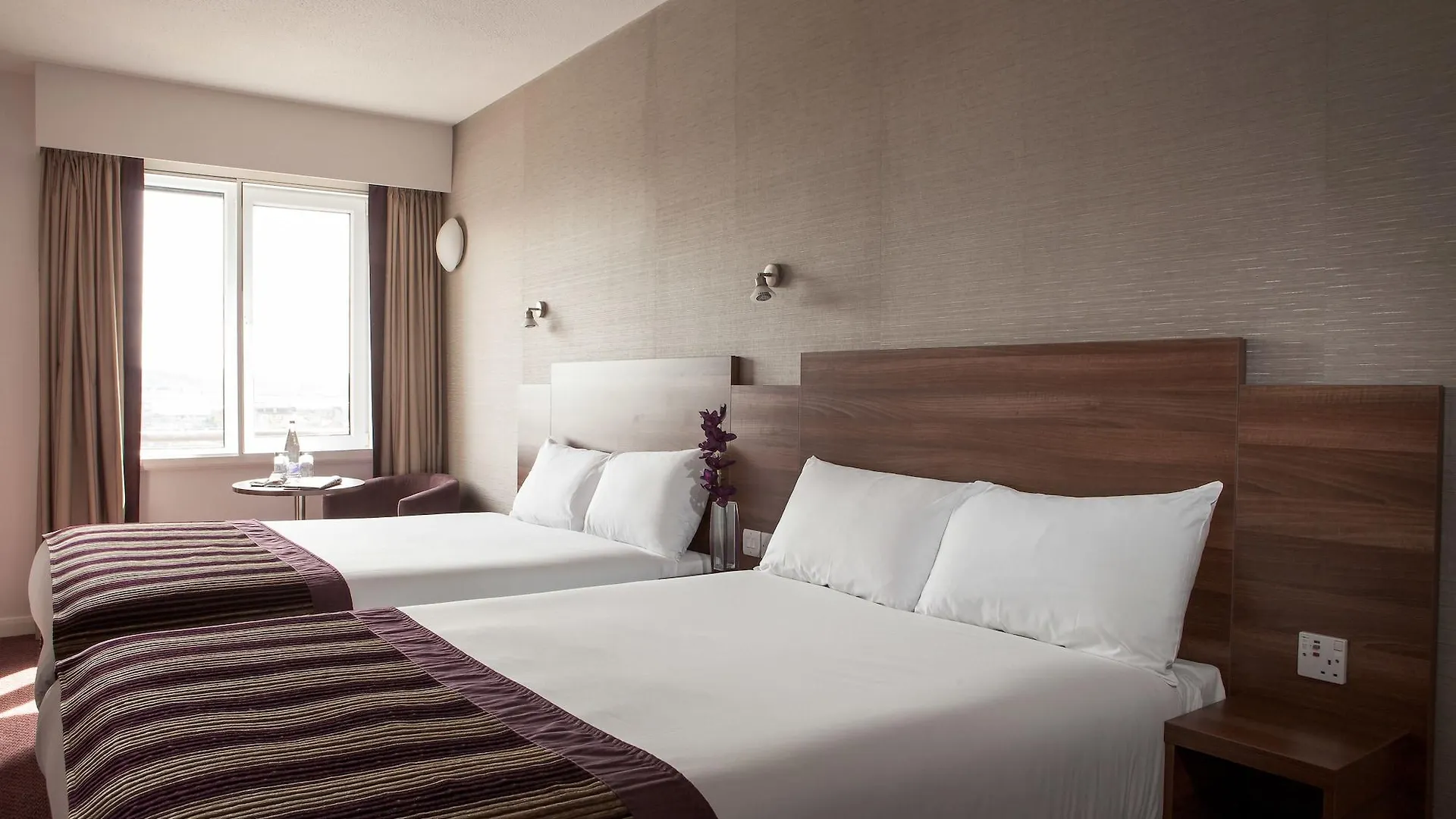 Leonardo Hotel Bradford Bradford