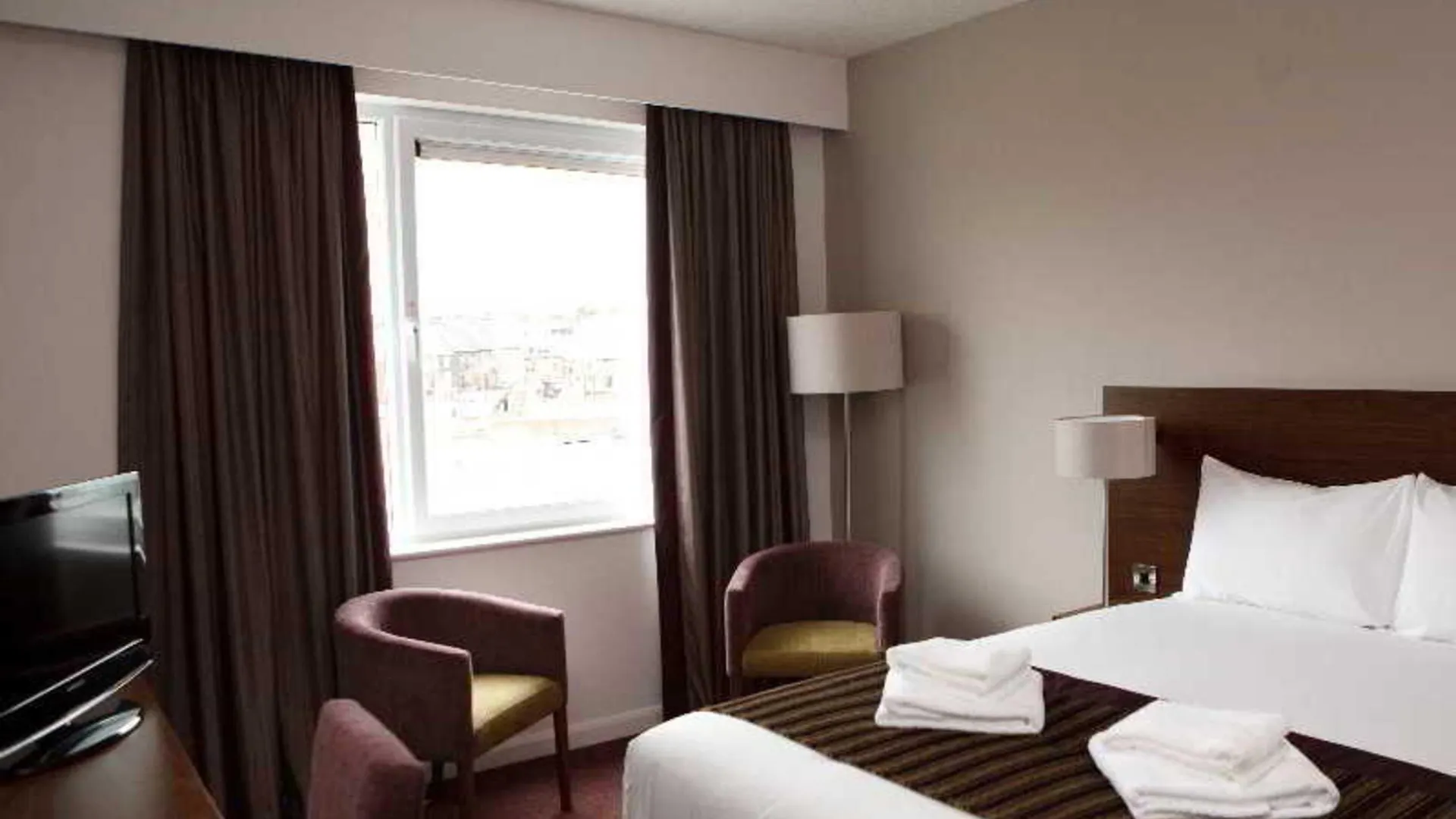 Leonardo Hotel Bradford Bradford (West Yorkshire)
