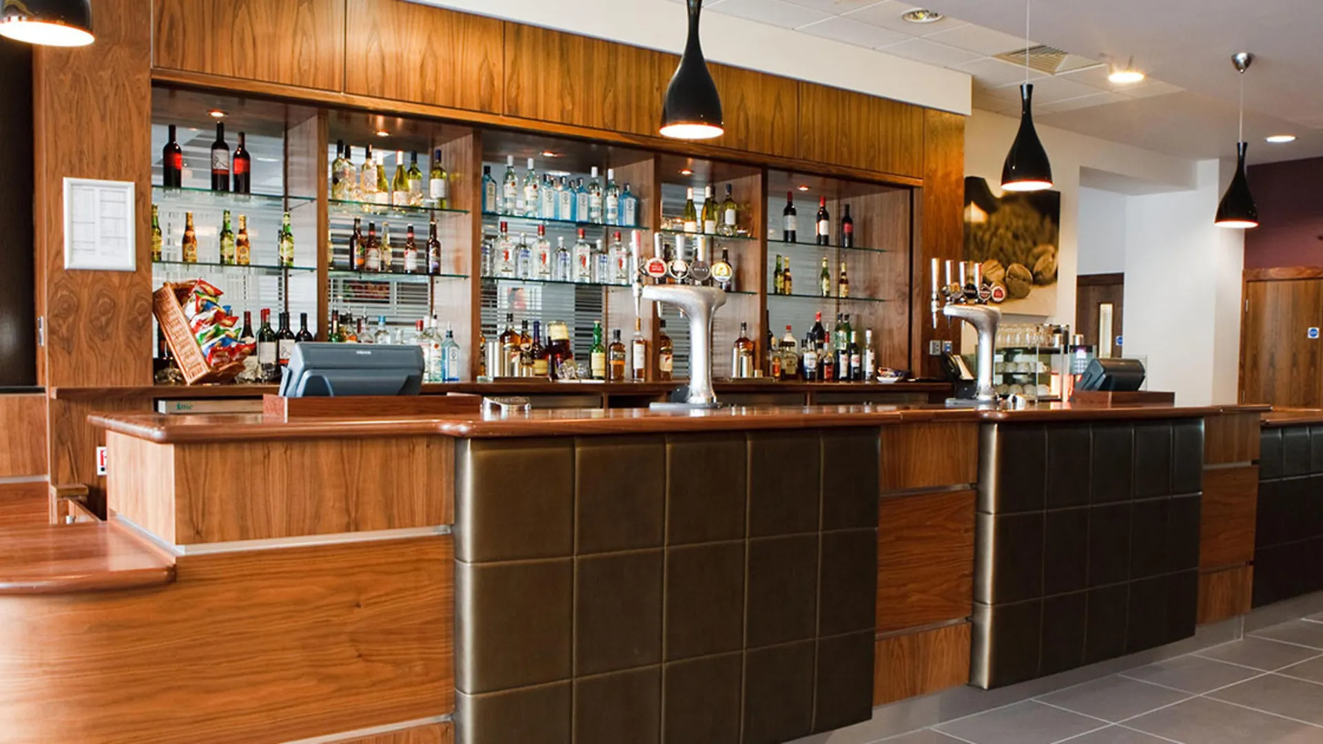Leonardo Hotel Bradford 4*, Bradford (West Yorkshire)