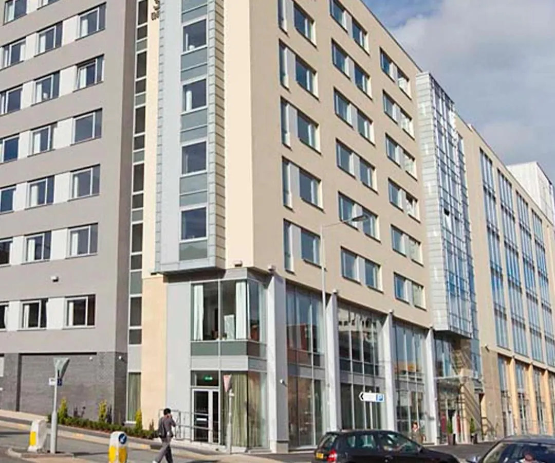 Leonardo Hotel Bradford 4*, Bradford (West Yorkshire)