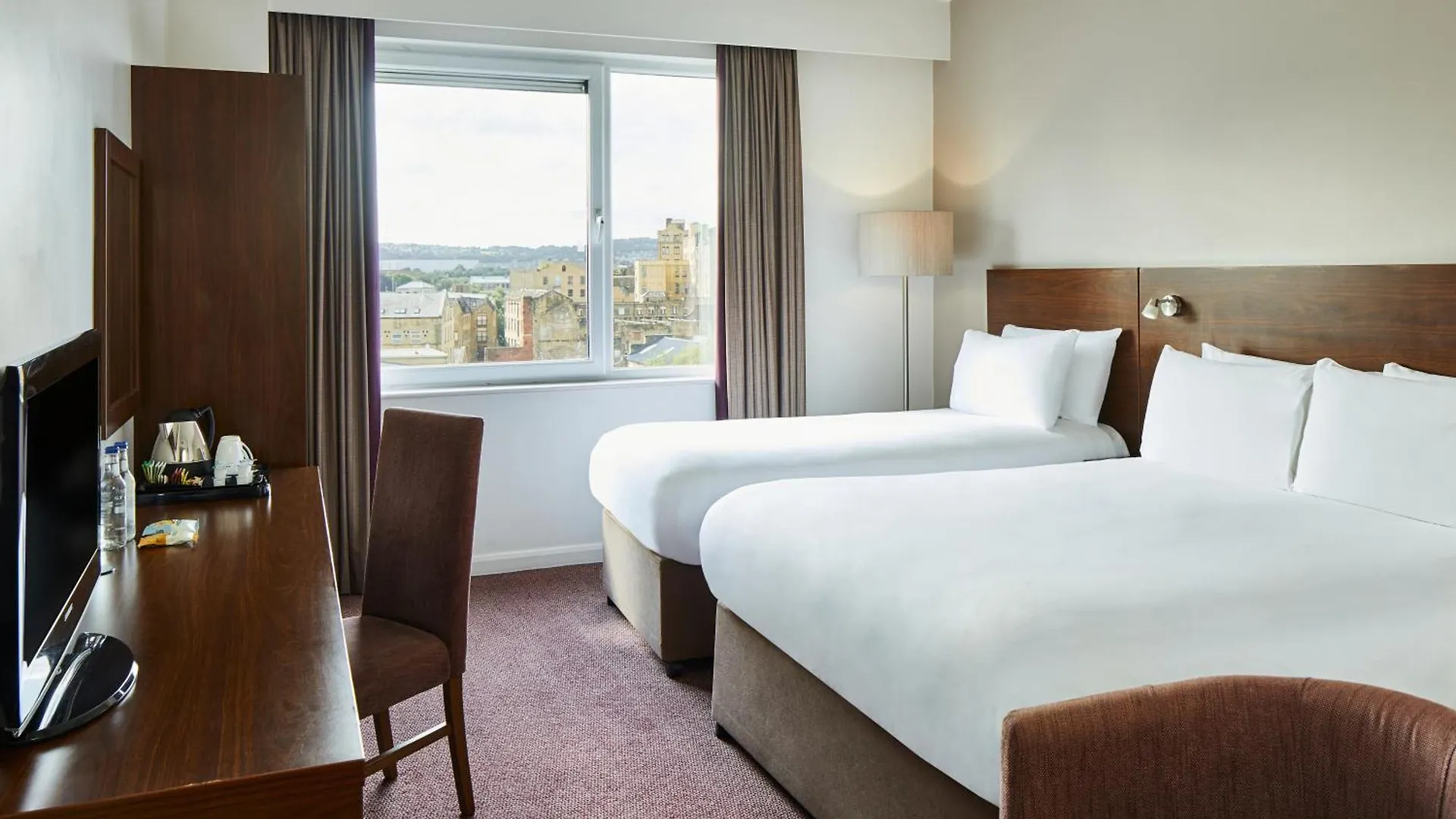 Leonardo Hotel Bradford 4*, Bradford (West Yorkshire)