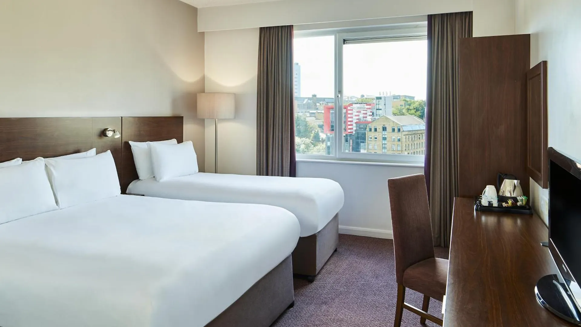 Leonardo Hotel Bradford United Kingdom