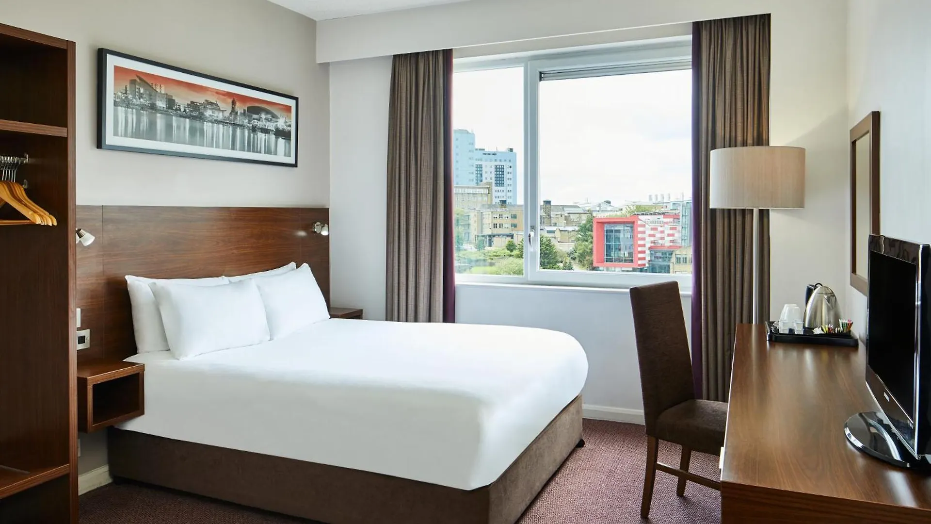 Leonardo Hotel Bradford Bradford   Bradford (West Yorkshire)