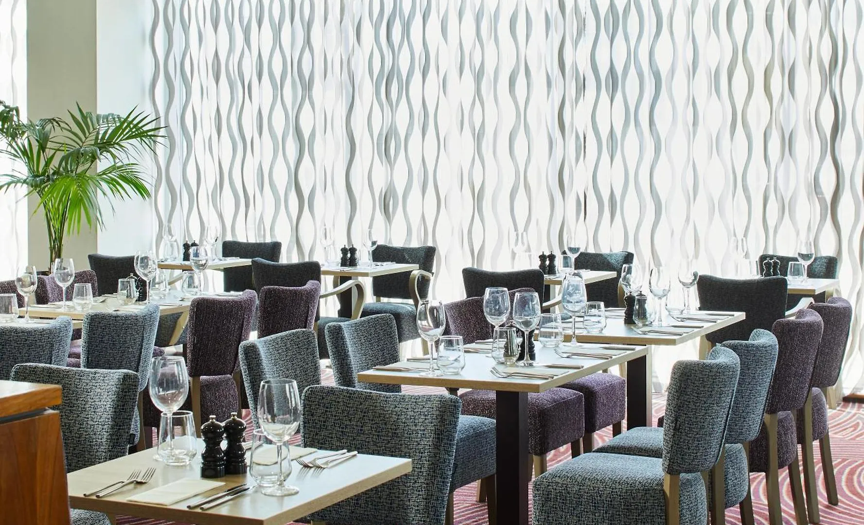 Leonardo Hotel Bradford Bradford   Bradford (West Yorkshire)