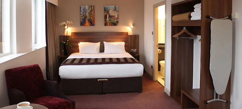 Leonardo Hotel Bradford
