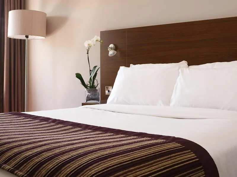 Leonardo Hotel Bradford 4*, Bradford (West Yorkshire)