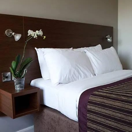 Leonardo Hotel Bradford Bradford (West Yorkshire)
