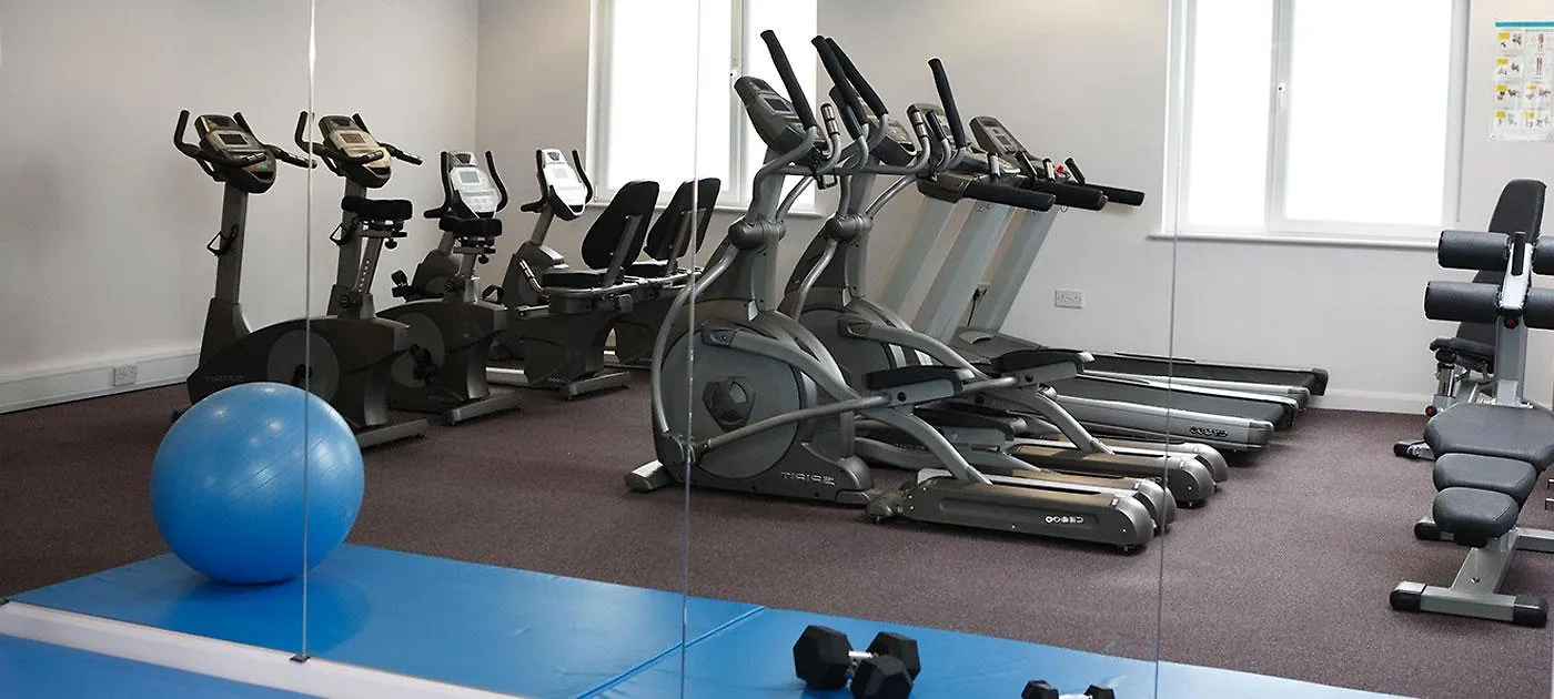 Leonardo Hotel Bradford 4*, Bradford (West Yorkshire) United Kingdom