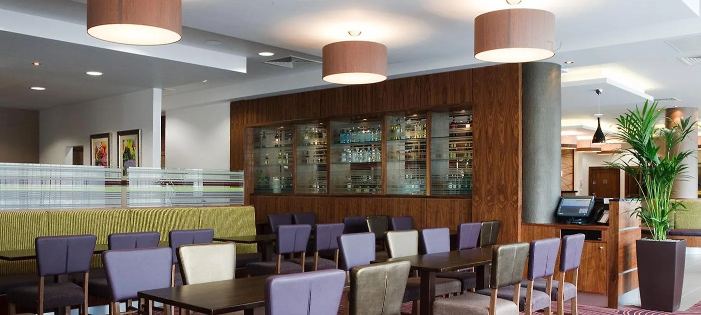 Leonardo Hotel Bradford United Kingdom