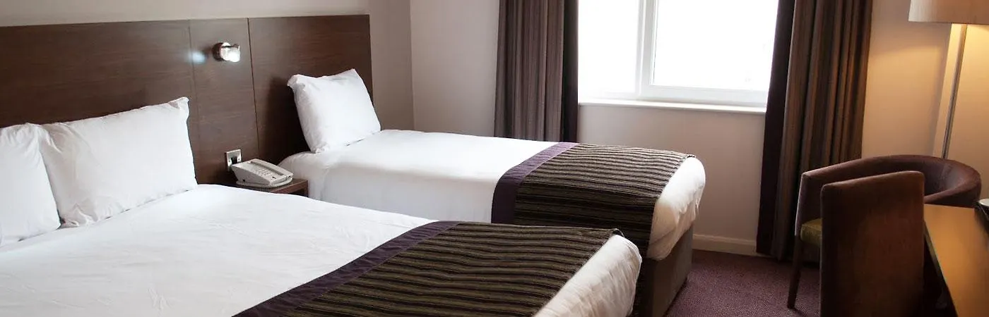 ****  Leonardo Hotel Bradford United Kingdom