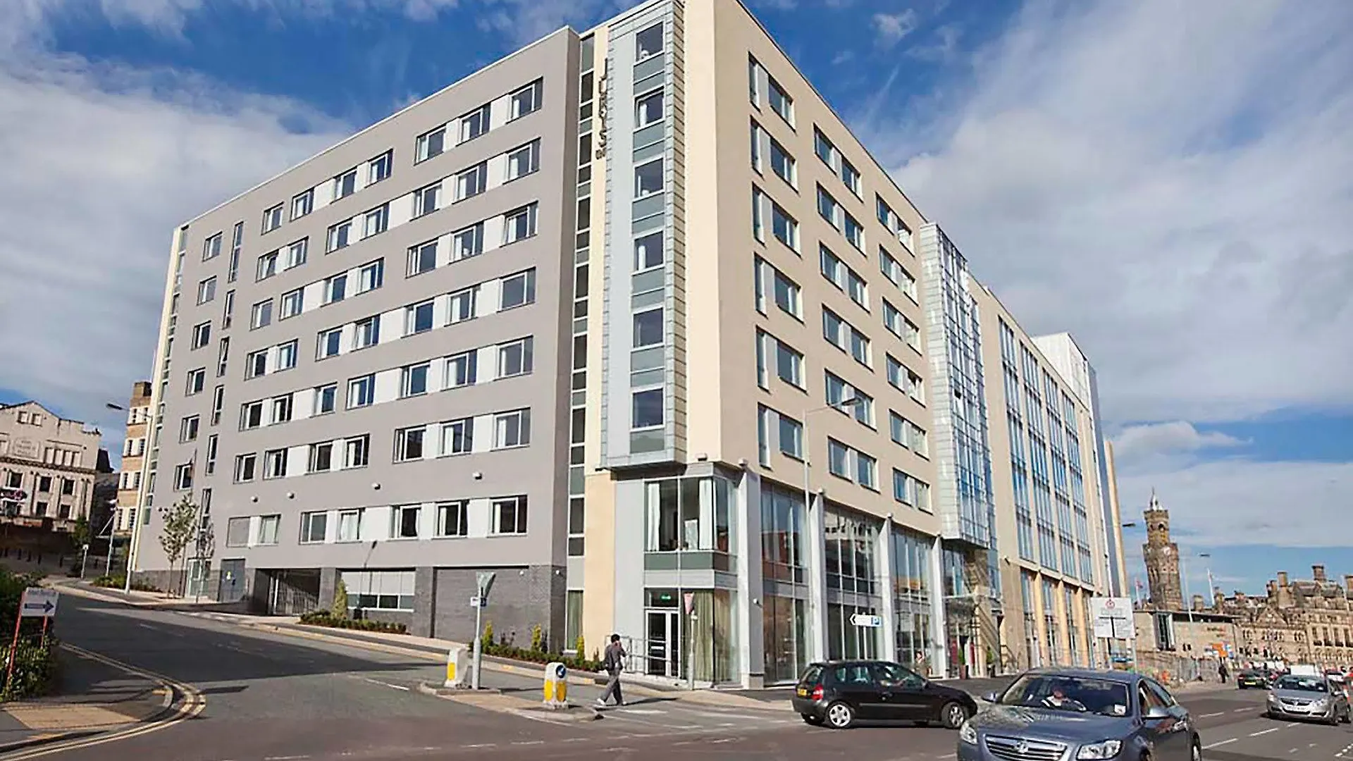 ****  Leonardo Hotel Bradford United Kingdom
