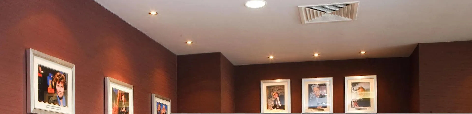 Leonardo Hotel Bradford