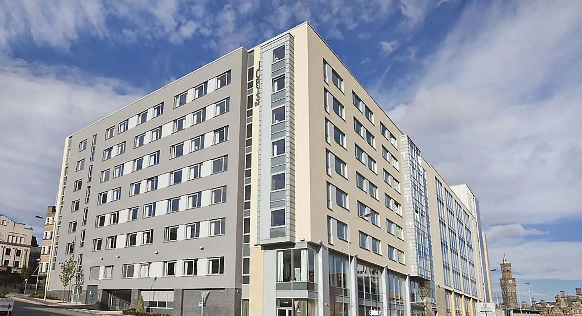 Leonardo Hotel Bradford
