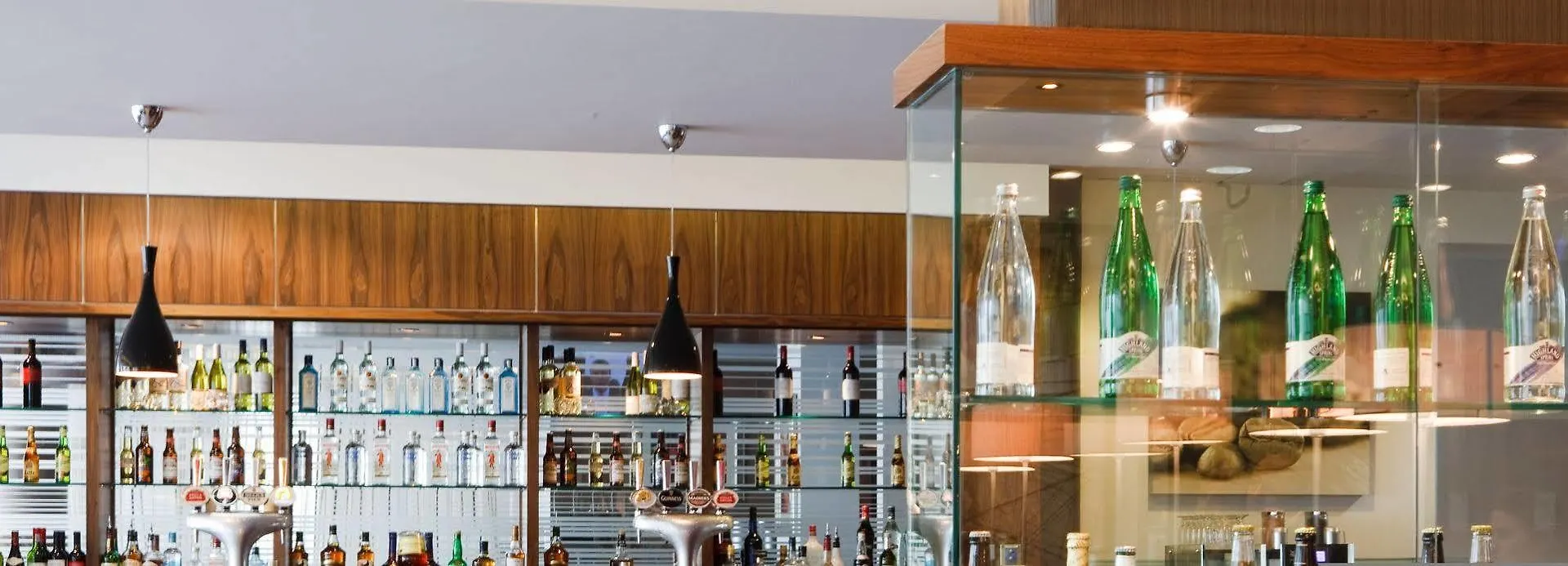 Leonardo Hotel Bradford 4*, Bradford (West Yorkshire)
