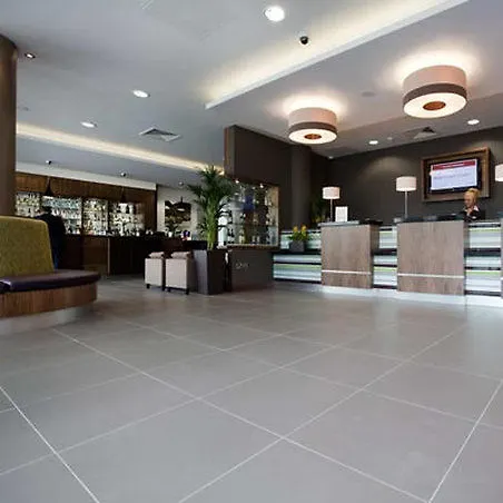 Leonardo Hotel Bradford