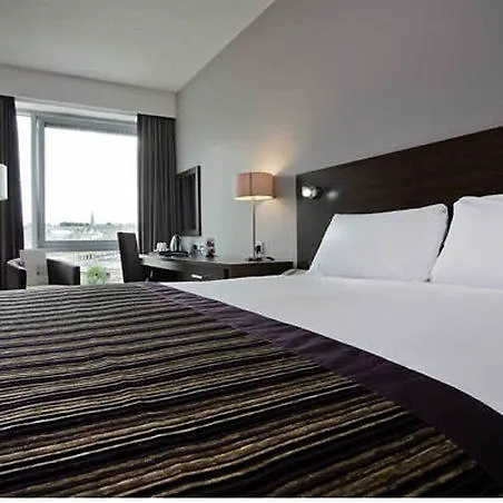 Leonardo Hotel Bradford  Bradford (West Yorkshire)