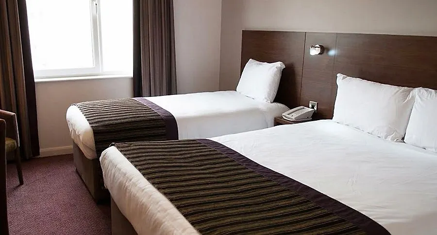 Leonardo Hotel Bradford Bradford (West Yorkshire)