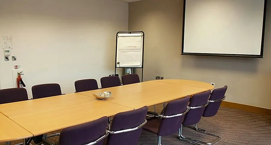 Leonardo Hotel Bradford
