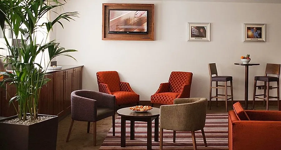 Leonardo Hotel Bradford