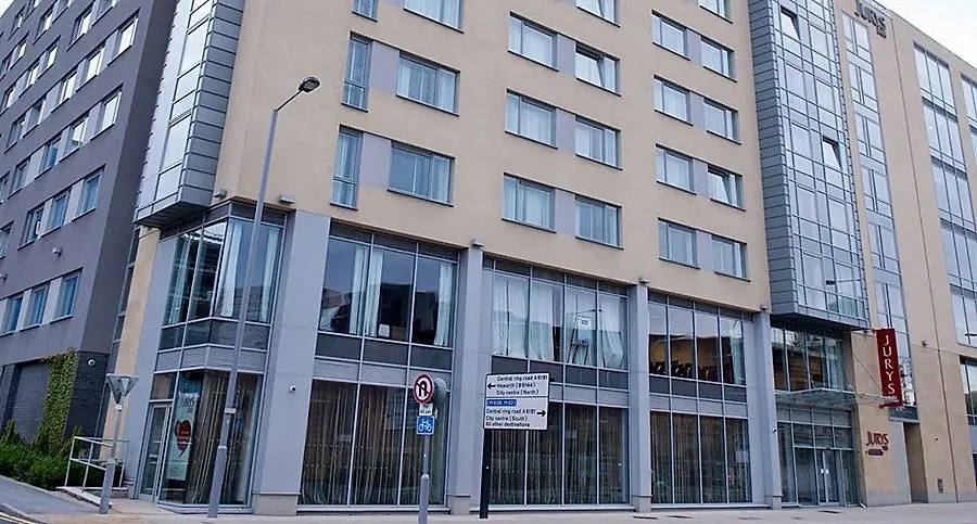 Leonardo Hotel Bradford