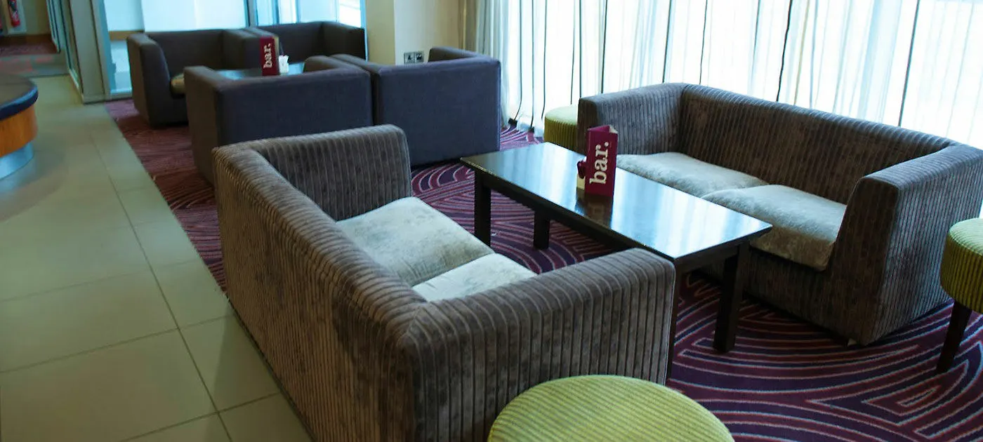 Leonardo Hotel Bradford
